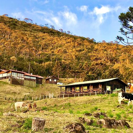 Fazenda Morro Das Torres Urupema Exterior foto