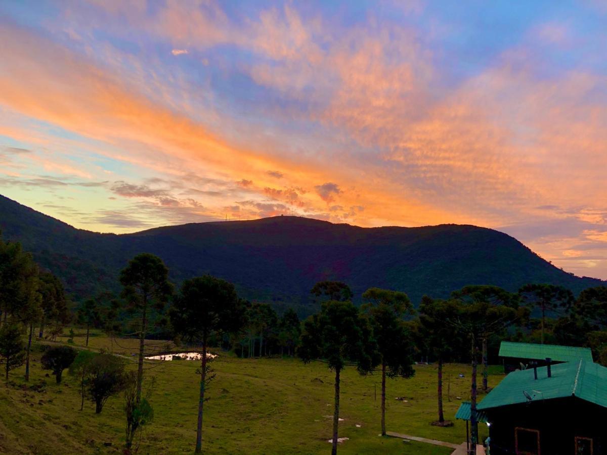 Fazenda Morro Das Torres Urupema Exterior foto