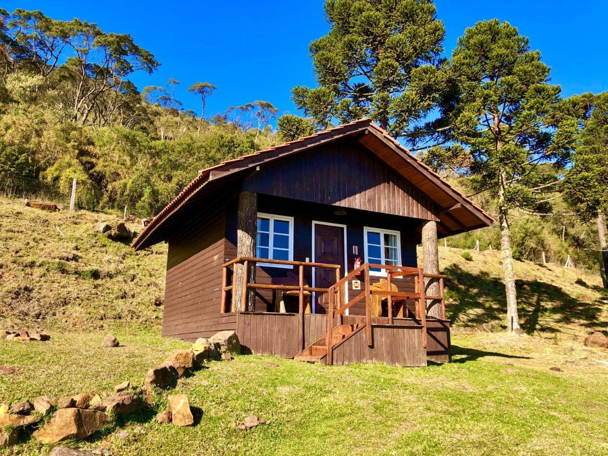 Fazenda Morro Das Torres Urupema Exterior foto