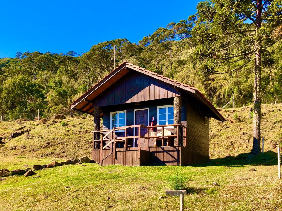 Fazenda Morro Das Torres Urupema Exterior foto
