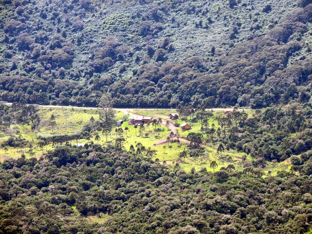 Fazenda Morro Das Torres Urupema Exterior foto