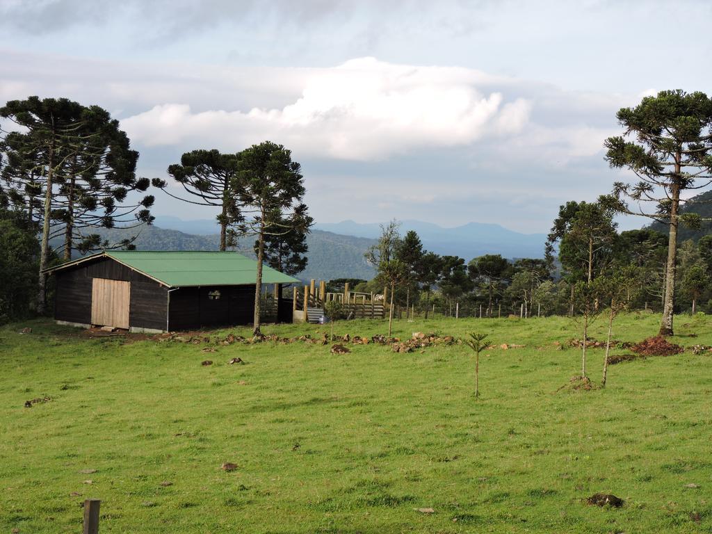 Fazenda Morro Das Torres Urupema Exterior foto