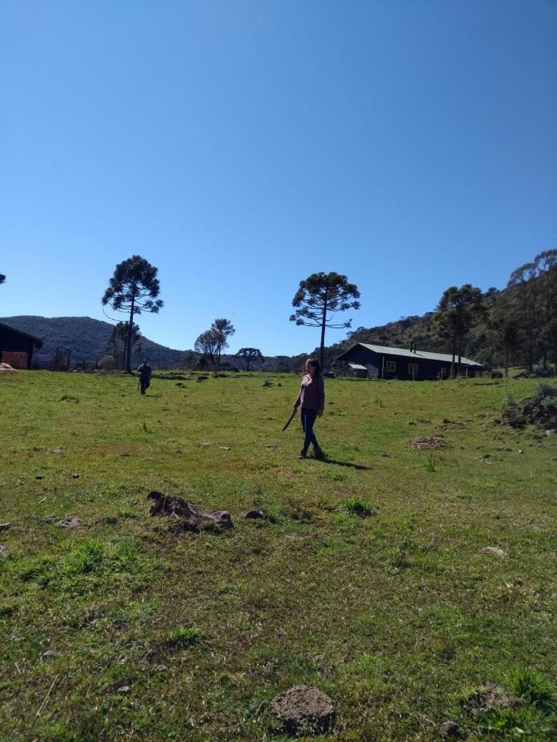 Fazenda Morro Das Torres Urupema Exterior foto