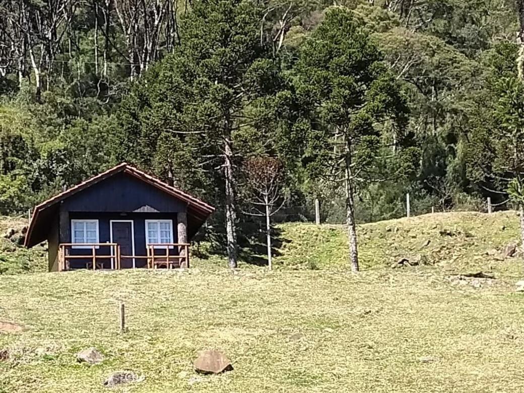 Fazenda Morro Das Torres Urupema Exterior foto